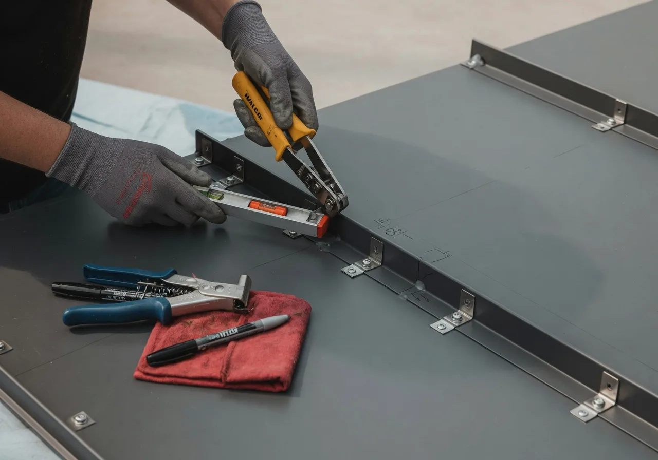 Why choose Metal Roofing Installation in San Saba, TX